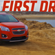 Illustration for article titled 2015 Chevy Trax: A Straight-Edge College Student That Still Gets Laid